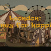 Loondon: Journey for happiness