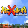 Hexmon adventure