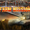 Tank battle 1990: Farm mission
