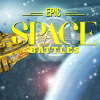 Epic space battles