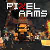 Pixel arms ex: Multi-battle