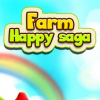 Farm saga: Fruits king. Farm happy saga