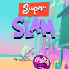 Super slam: Pogs battle