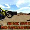 Bike racing: Motocross 3D