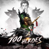 100 heroes: Colossus awakens