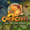 Carpcraft: Real time carp fishing