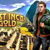 Lost inca gold