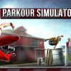 Parkour simulator 3D
