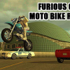 Furious city moto bike racer 2