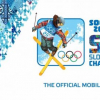 Sochi.ru 2014: Ski slopestyle challenge