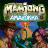 Doubleside mahjong Amazonka