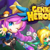 Genki heroes