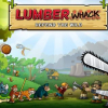 Lumberwhack: Defend the wild