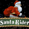 Santa rider 2