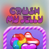 Crush my jelly
