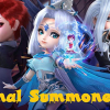 Final summoners: Heroes tales