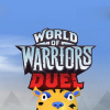 World of warriors: Duel