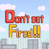 Don\’t get fired!