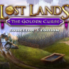 Lost lands 3: The golden curse. Collector\’s edition