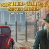 Seven muses: Hidden Object. Punished talents: Seven muses