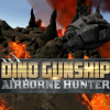 Dino gunship: Airborne hunter