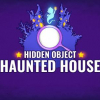 Hidden objects: Haunted house