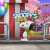 Snoopy's Town Tale – City Building Simulator
