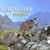 Wolf world multiplayer