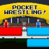Pocket wrestling!