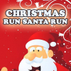 Christmas: Run Santa run