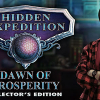 Hidden expedition: Dawn of prosperity. Collector\’s edition