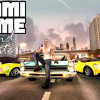 Miami crime: Grand gangsters