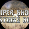 Sniper shoot strike 3D