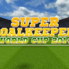 Super goalkeeper: World cup
