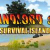 Landlord 3D: Survival island