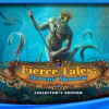 Fierce Tales: Marcus\’ memory collectors edition
