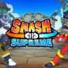 Smash supreme