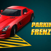 Parking frenzy 3D simulator