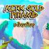 Aztec gold pyramid: Adventure