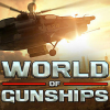 World of gunships