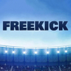 Freekick champion: Soccer world cup