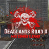 Deadlands road 2: Mad zombies cleaner