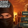 Warzone Getaway Shooting Game