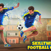 Skilltwins: Football game