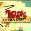 100% Hidden objects