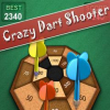 Crazy Dart Shooter