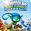 Skylanders: Lost islands