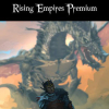 Rising empires premium