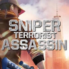 Sniper: Terrorist assassin