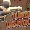 Turbo dismount